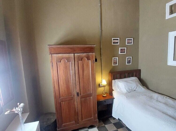 バスルーム共有のシングルスタンダード, Ibiza Boutique Guest House