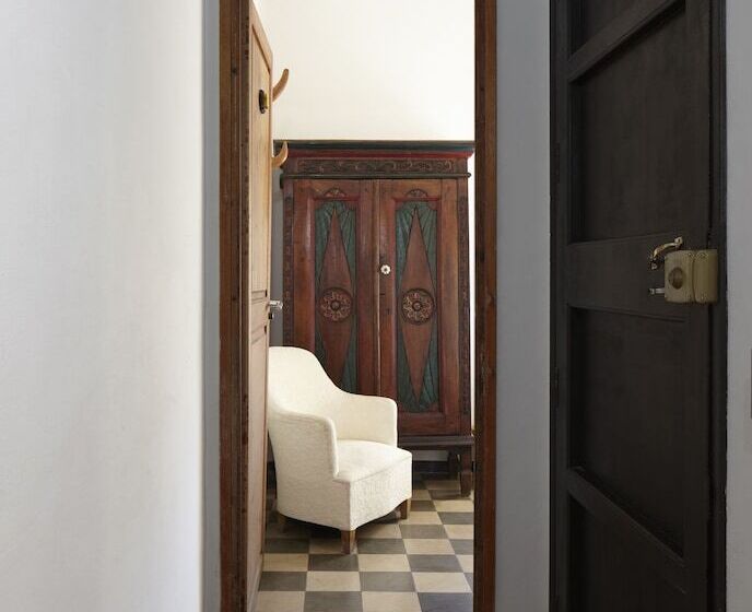 バスルーム共有のシングルスタンダード, Ibiza Boutique Guest House