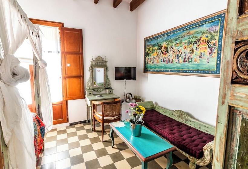 スイート, Ibiza Boutique Guest House
