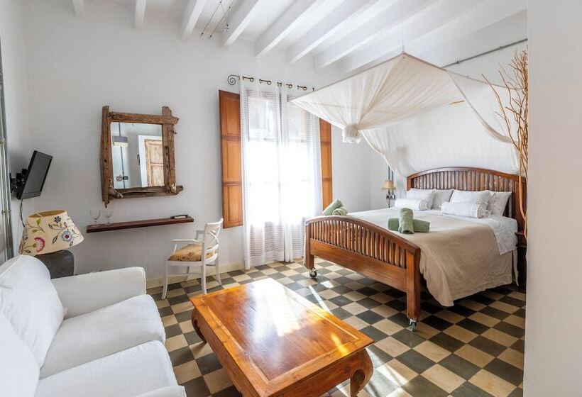 スイート, Ibiza Boutique Guest House