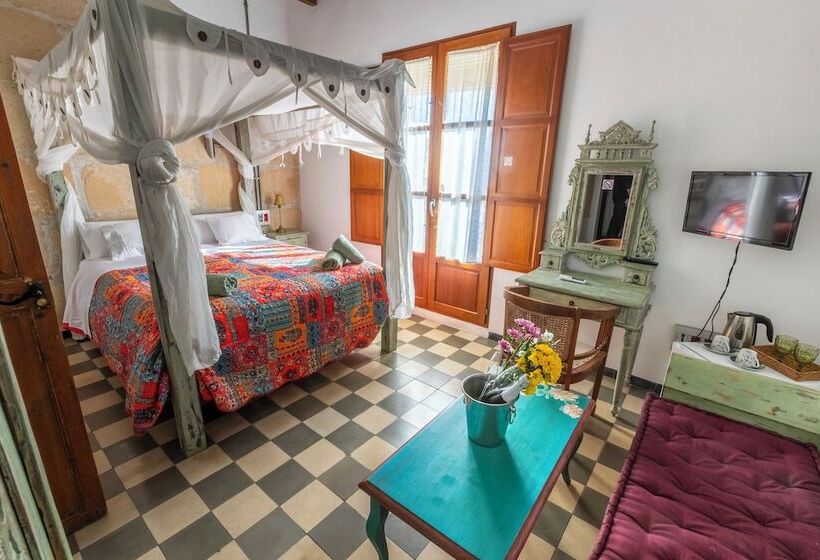 スイート, Ibiza Boutique Guest House