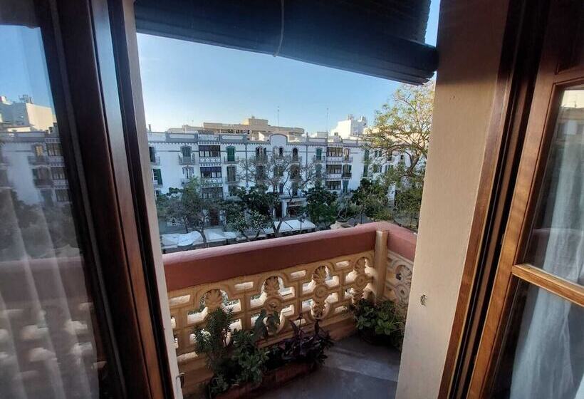 スタンダードルーム, Ibiza Boutique Guest House