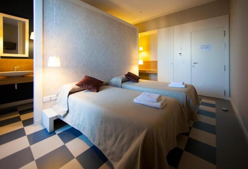 Номер Стандартный с Видом, La Castellana   Habitaciones Y Desayuno