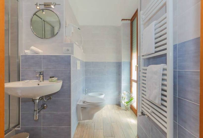 اتاق استاندارد, Viterbo Inn