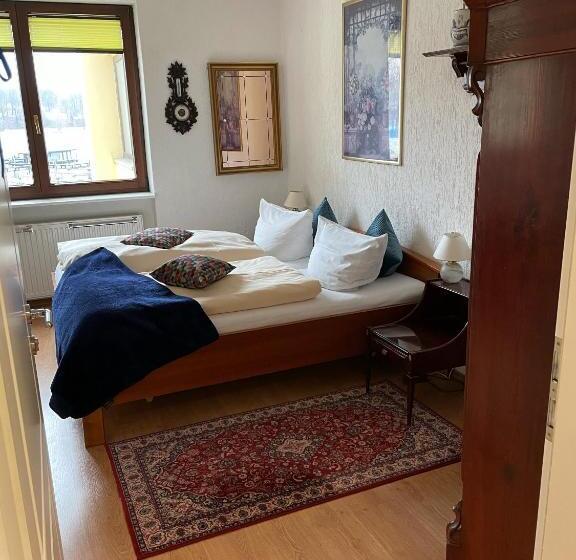 Standardzimmer, Pension Am Tiefen See
