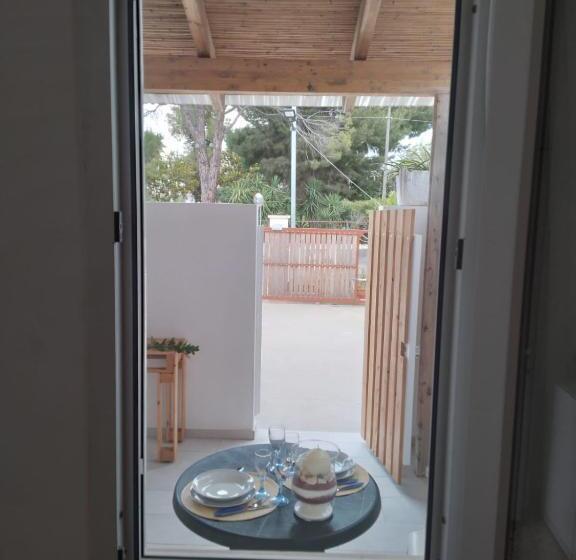 Номер Стандарт, Casa Vacanza Nonna Nina