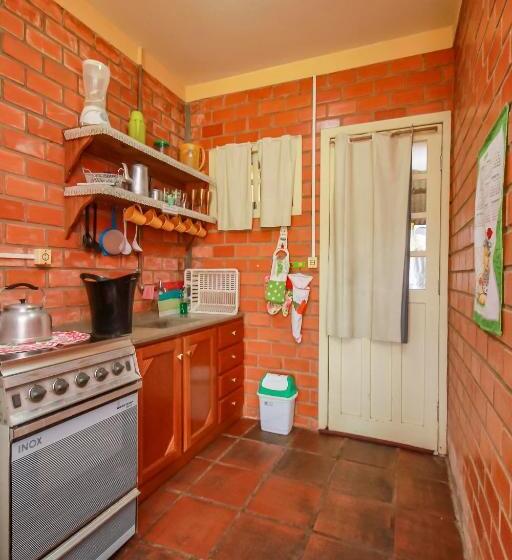 Шале 1 Спальня, Pousada Albergo Dei Fiori