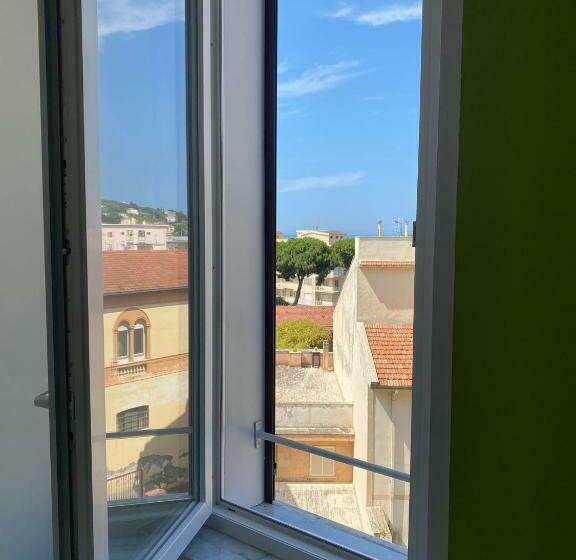 스탠다드 룸, Residenza Baffra