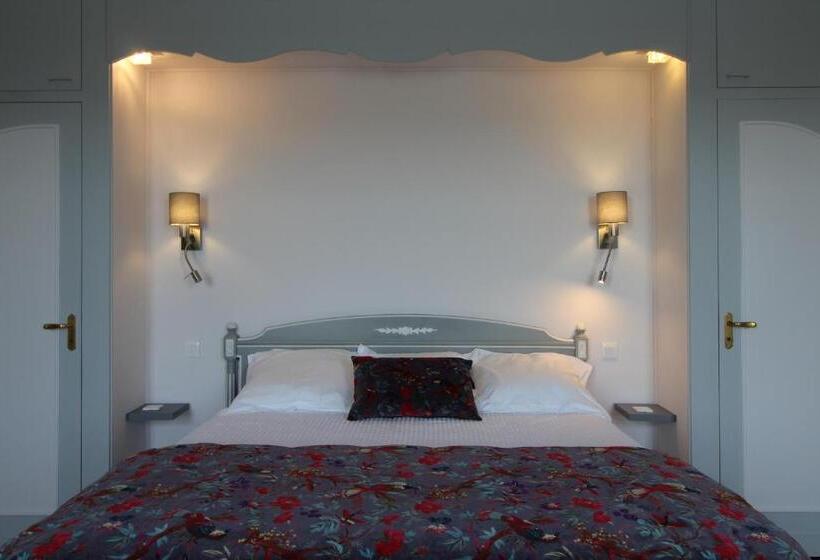 اتاق سوپریور, La Villa Du Chai