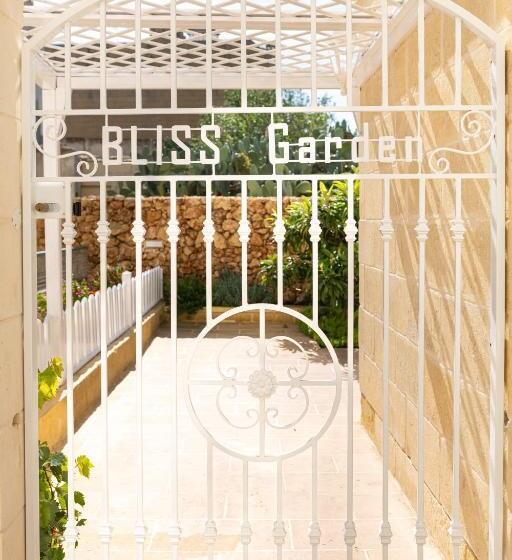اتاق استاندارد با بالکن, Bliss Boutique Living