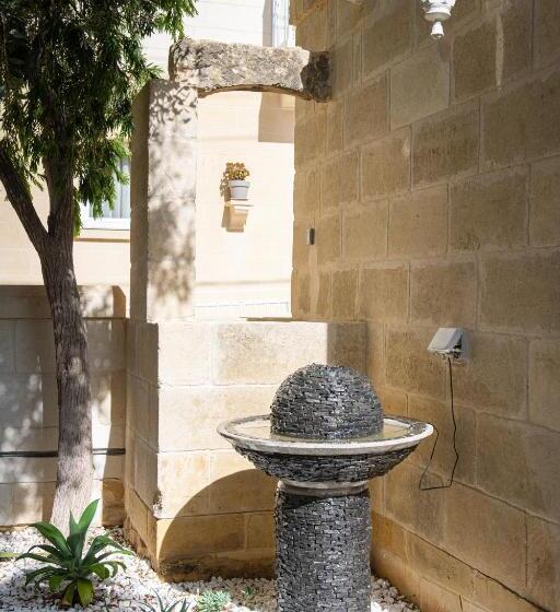 اتاق استاندارد با بالکن, Bliss Boutique Living