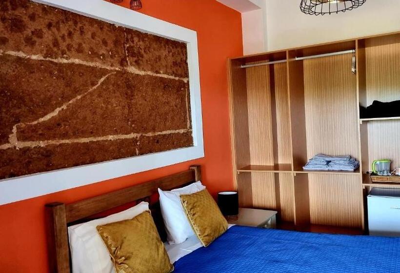 Номер Deluxe, Herdade Monte Novo Do Pocinho