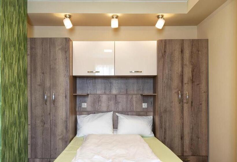 اتاق لوکس, Bolero Suites