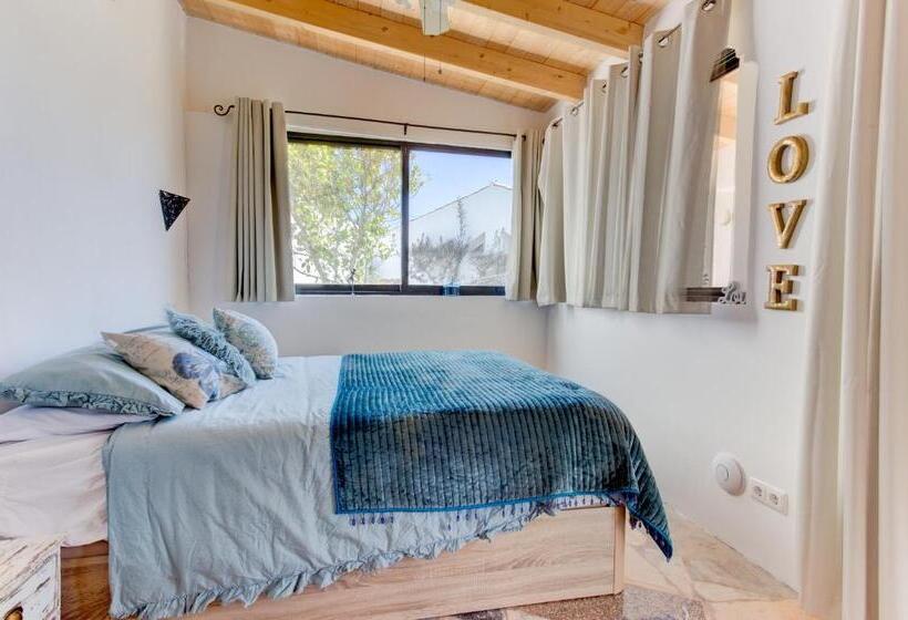 Номер Стандарт, Casa De Mondo