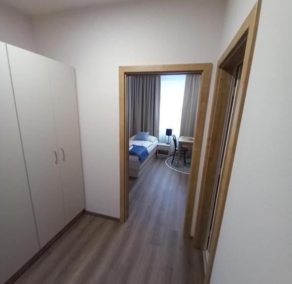 Номер Стандарт, Penzion Vila Winter