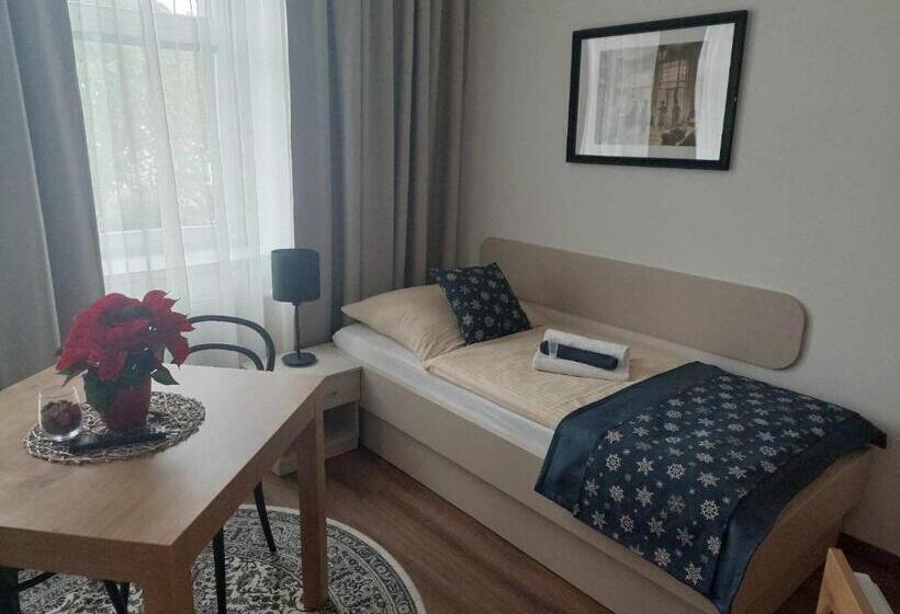 Номер Стандарт, Penzion Vila Winter