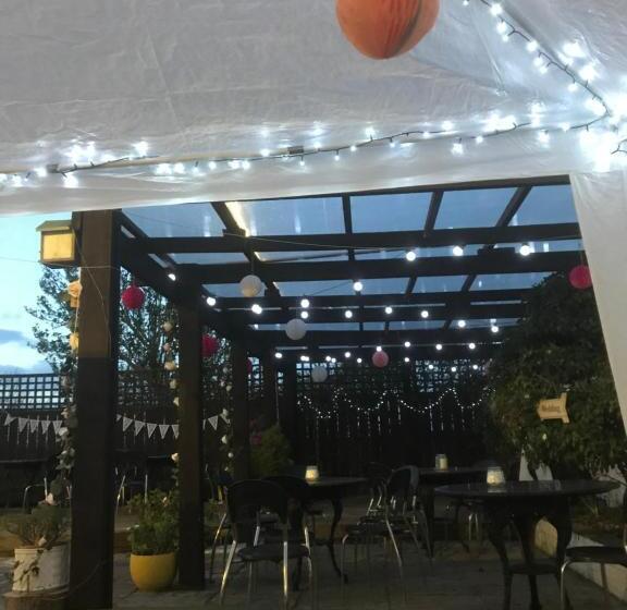 Апартаменты 1 Спальня Нижний Этаж, Albion Boutique Guest House