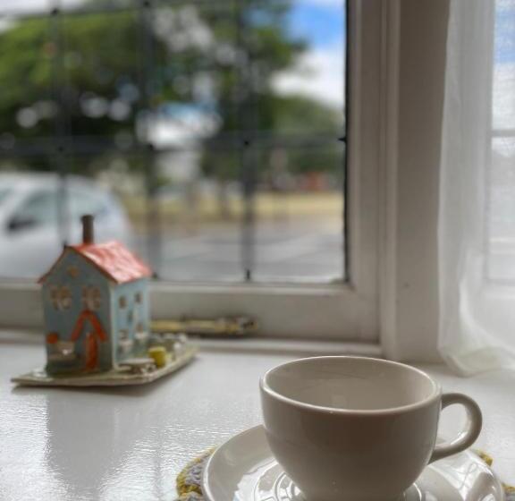 Семейное Студио, Albion Boutique Guest House