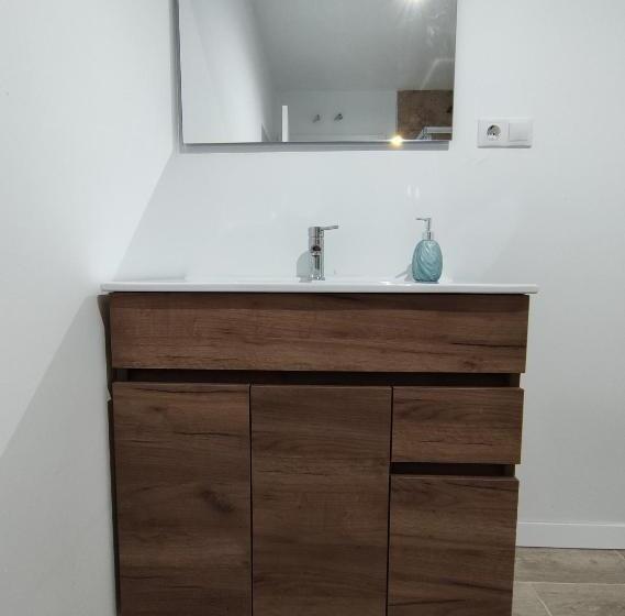 Студия Стандарт, Apartamentos Nayda Studio 1