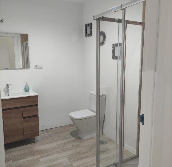 Студия Стандарт, Apartamentos Nayda Studio 1