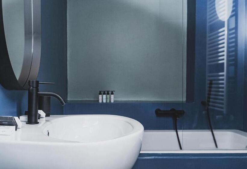 اتاق استاندارد, Casa Horti Suites