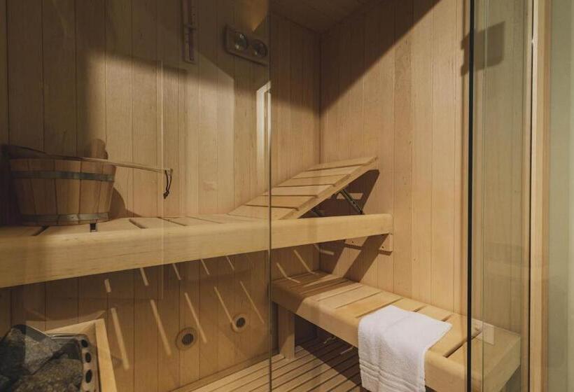 اتاق استاندارد, Casa Horti Suites