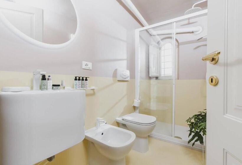 اتاق استاندارد, Casa Horti Suites