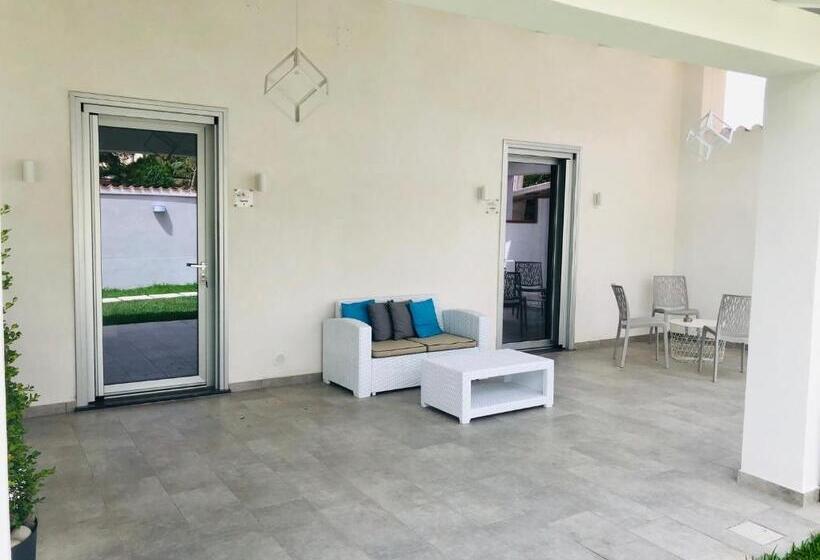 Четырехместный Номер Классик, Invilla Bed&breakfast   Quality Rooms