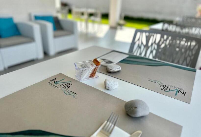 Люкс Deluxe Вид на Море, Invilla Bed&breakfast   Quality Rooms