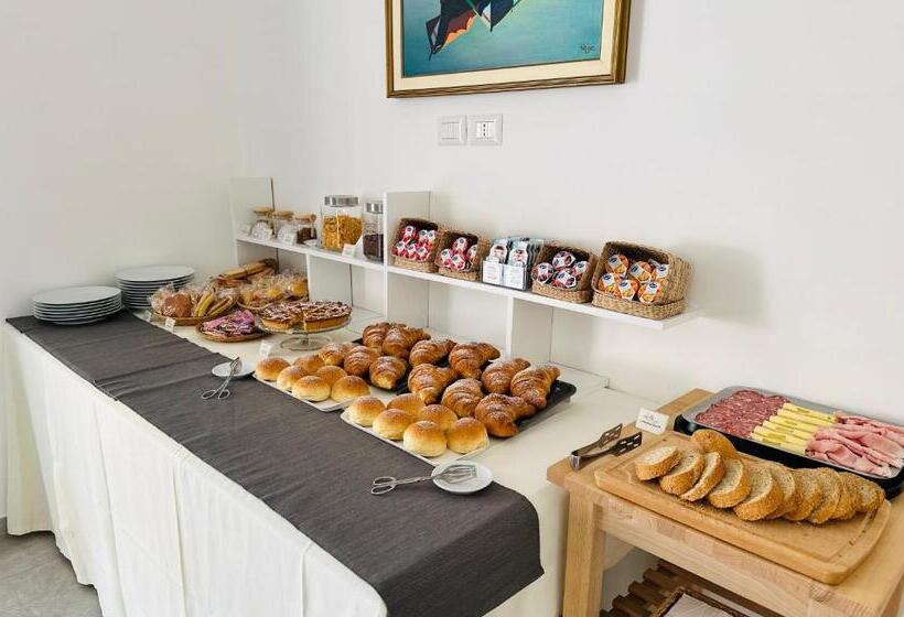 Трехместный Номер Deluxe, Invilla Bed&breakfast   Quality Rooms