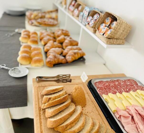 Семейный Номер Superior, Invilla Bed&breakfast   Quality Rooms