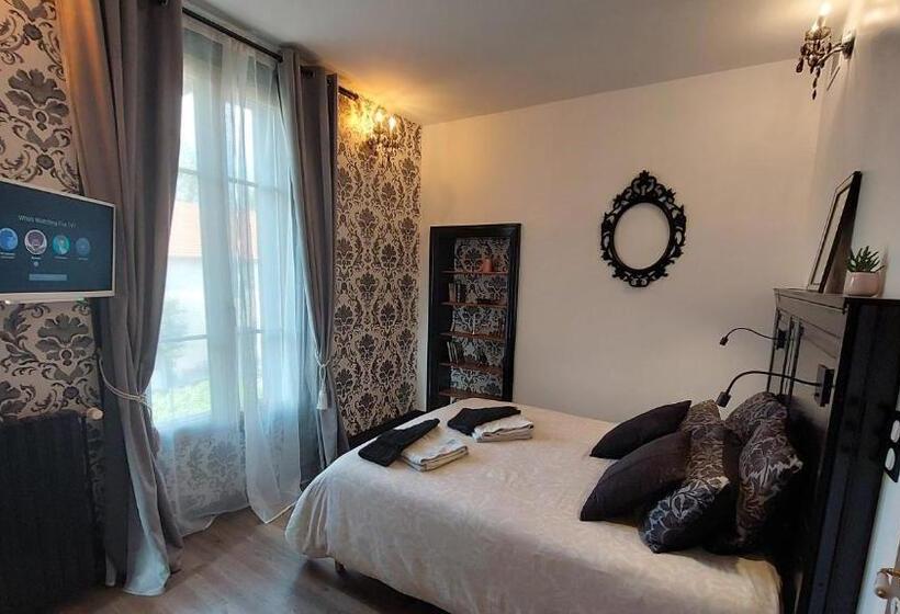 Номер Стандарт, La Belle Epoque & Spa