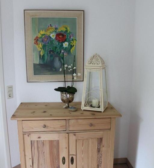 Студио Стандарт Вид на Сад, Bed & Breakfast Bodensee Mit Herz