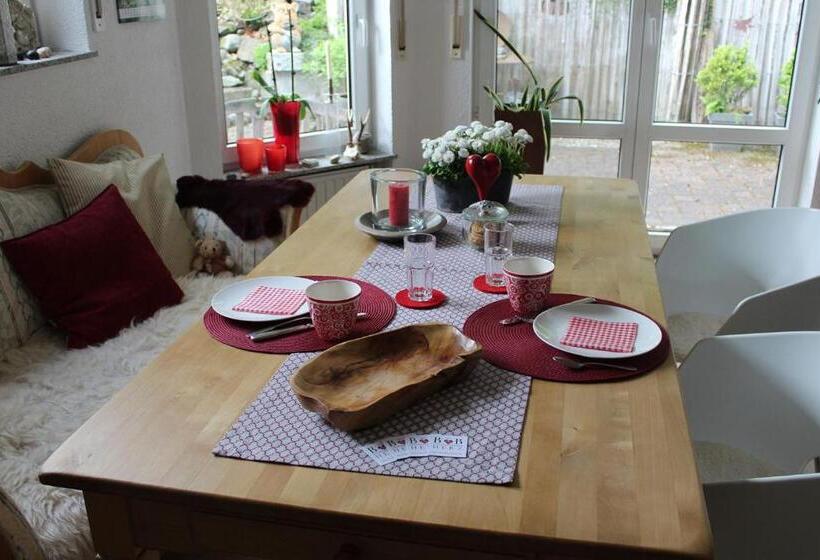 Номер Стандарт, Bed & Breakfast Bodensee Mit Herz