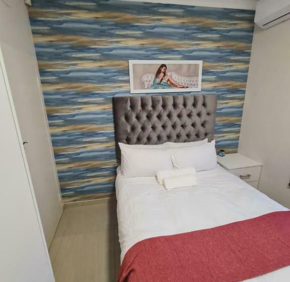 Quarto Deluxe, 36 Frere Road Shelly Beach , Margate