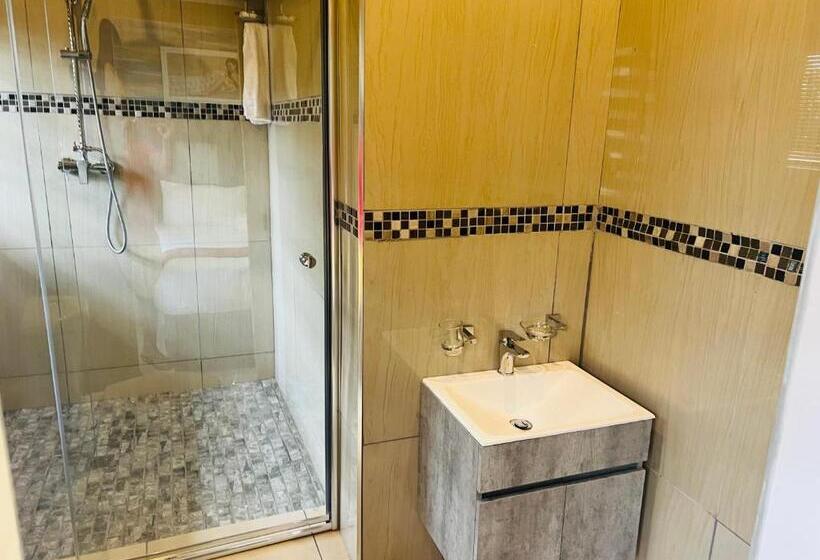 Номер Deluxe, 36 Frere Road Shelly Beach , Margate