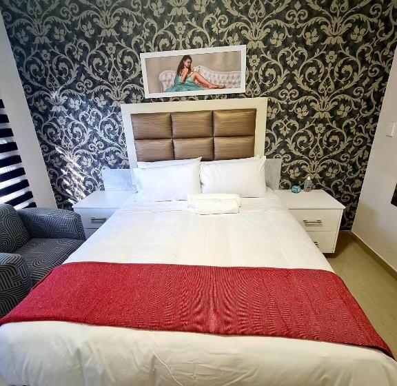 Quarto Deluxe, 36 Frere Road Shelly Beach , Margate