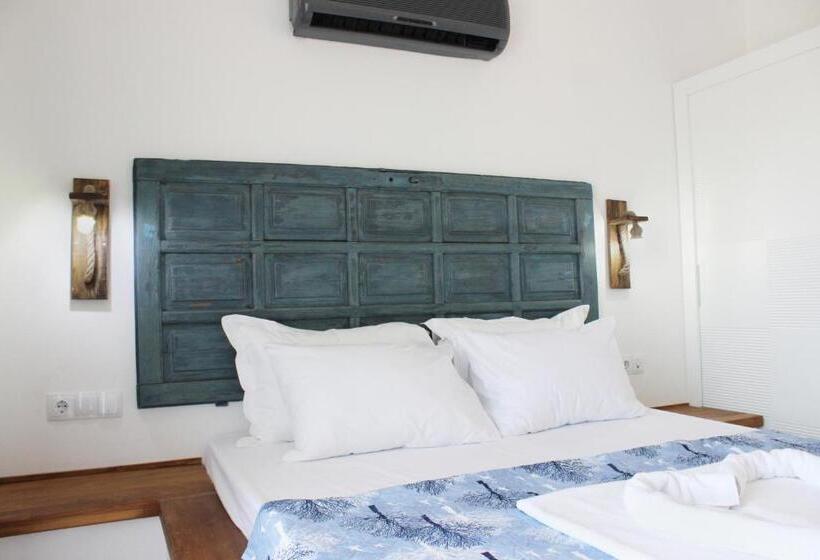 Номер Стандарт, Smyrna Hotel Dalyan