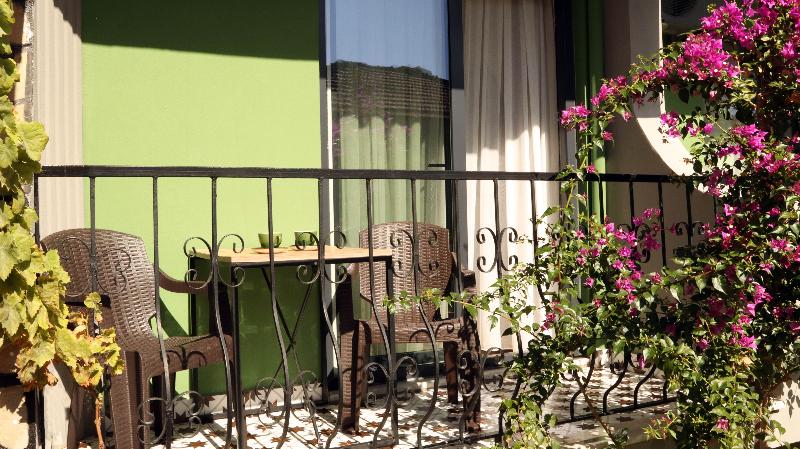 Номер Стандарт, Smyrna Hotel Dalyan
