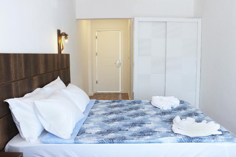 Номер Стандарт Трехместный, Smyrna Hotel Dalyan