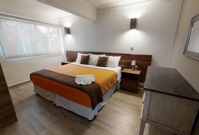 Suite, Tokio Suites