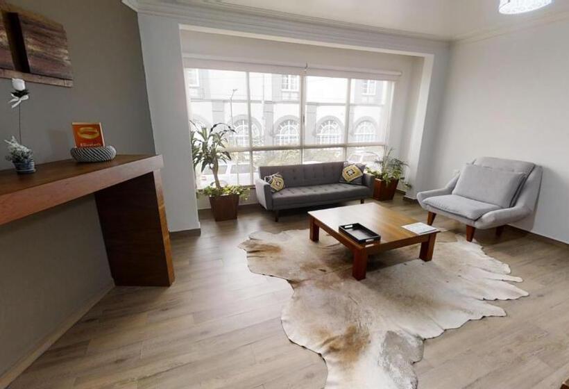 Suite, Tokio Suites
