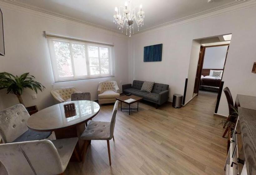 Suite, Tokio Suites