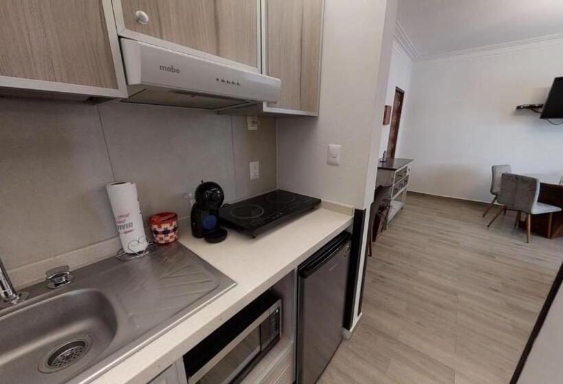 Suite Cama King, Tokio Suites