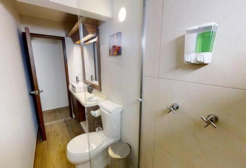 Apartamento 1 Dormitorio, Tokio Suites