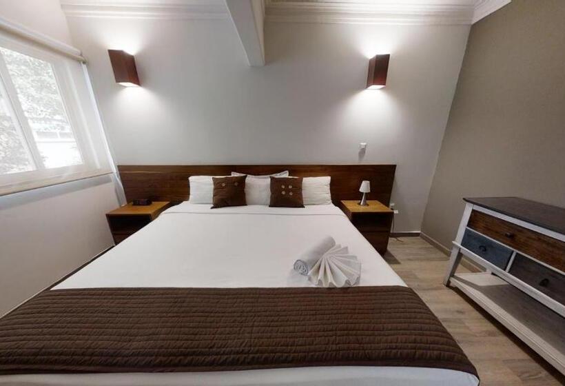 Suite Superior, Tokio Suites