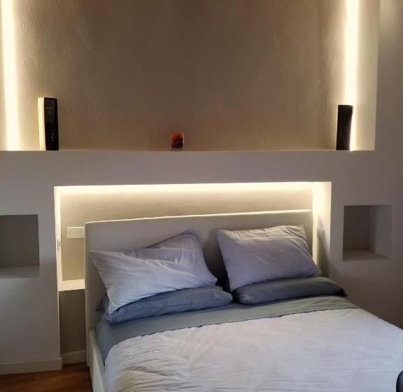 Номер Deluxe, Contemporary Rooms