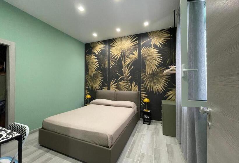 اتاق استاندارد, I Giardini Di Rita  Rooms & Garden Loft