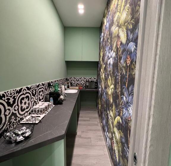 اتاق استاندارد, I Giardini Di Rita  Rooms & Garden Loft