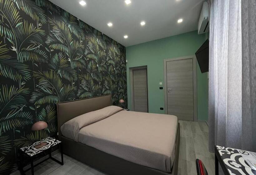 اتاق استاندارد, I Giardini Di Rita  Rooms & Garden Loft